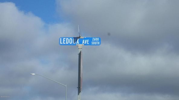 2600 Ledoux Ave, Gillette, WY 82718